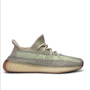 Yeezy Boost 350 sneakers (released September 2019)